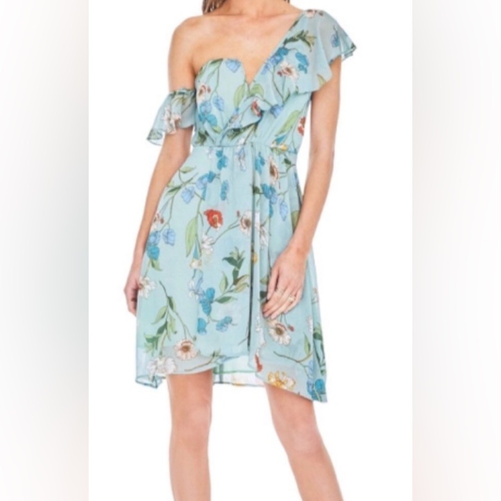 Astr dress